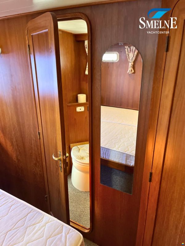 Jachthaven De Drait B.V. Renal 40