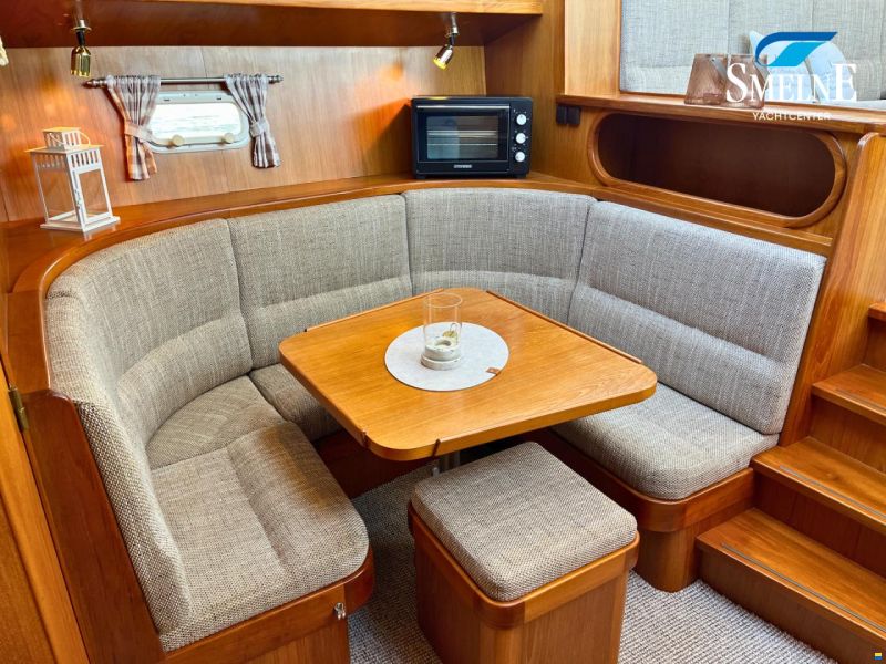 Jachthaven De Drait B.V. Renal 40