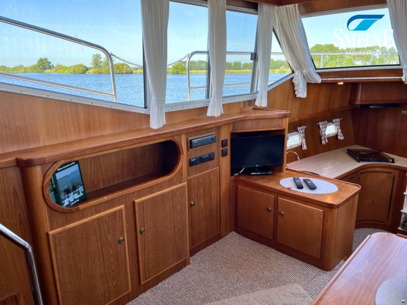 Jachthaven De Drait B.V. Renal 40
