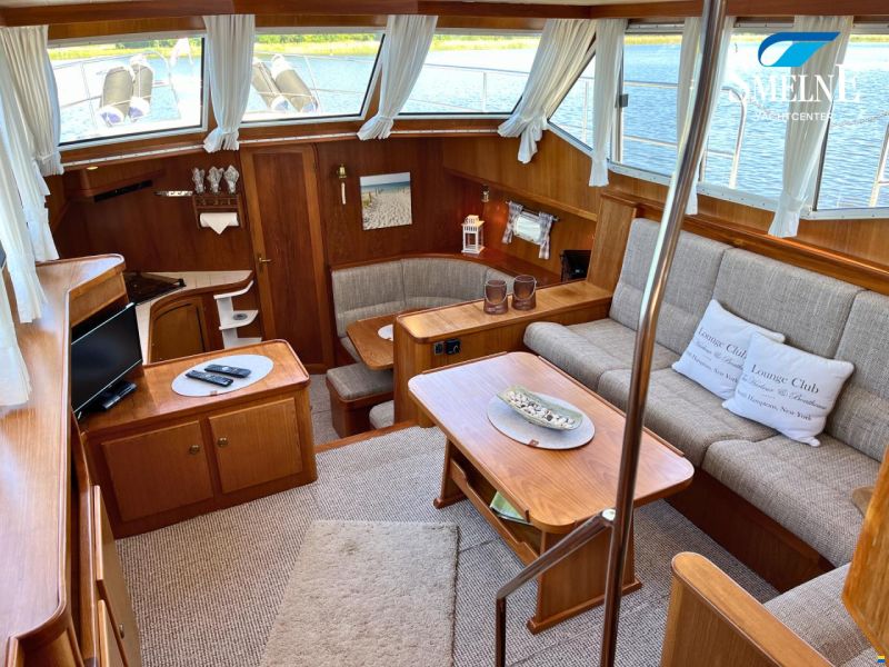 Jachthaven De Drait B.V. Renal 40