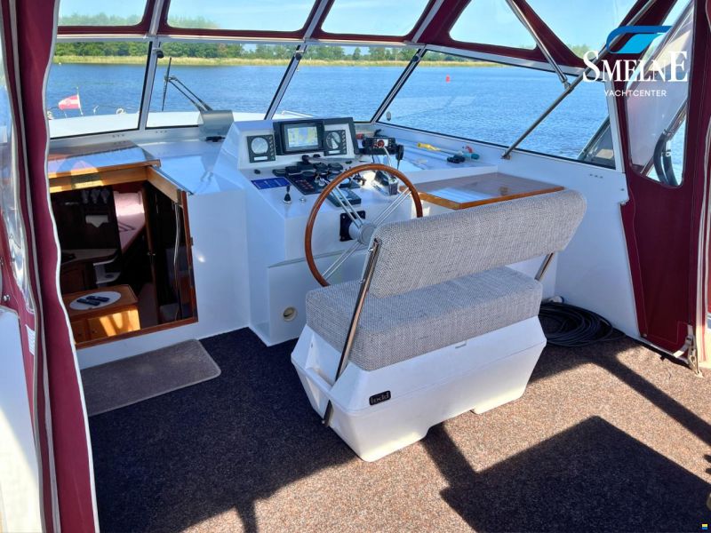 Jachthaven De Drait B.V. Renal 40