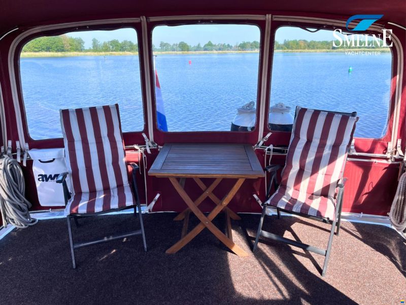 Jachthaven De Drait B.V. Renal 40
