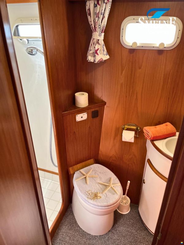 Jachthaven De Drait B.V. Renal 40