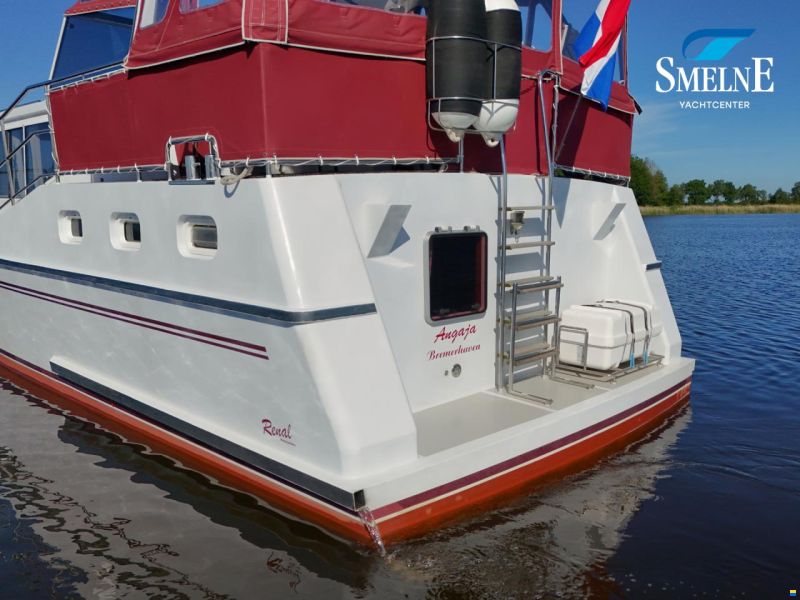Jachthaven De Drait B.V. Renal 40