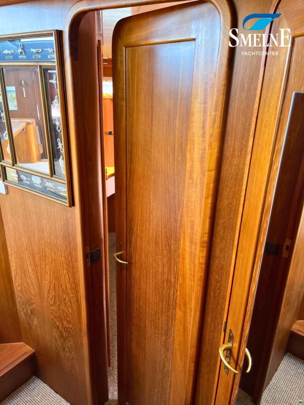 Jachthaven De Drait B.V. Renal 40