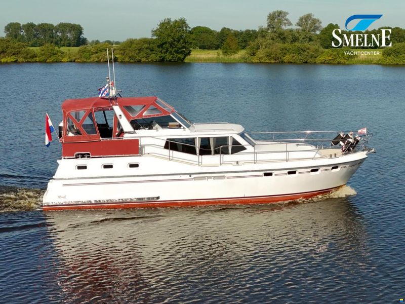 Jachthaven De Drait B.V. Renal 40