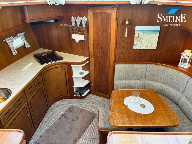 Jachthaven De Drait B.V. Renal 40