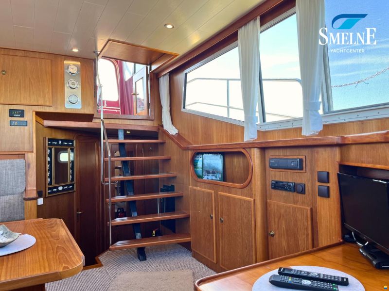 Jachthaven De Drait B.V. Renal 40