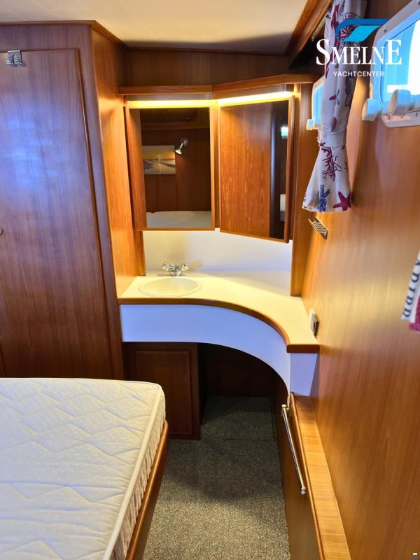 Jachthaven De Drait B.V. Renal 40