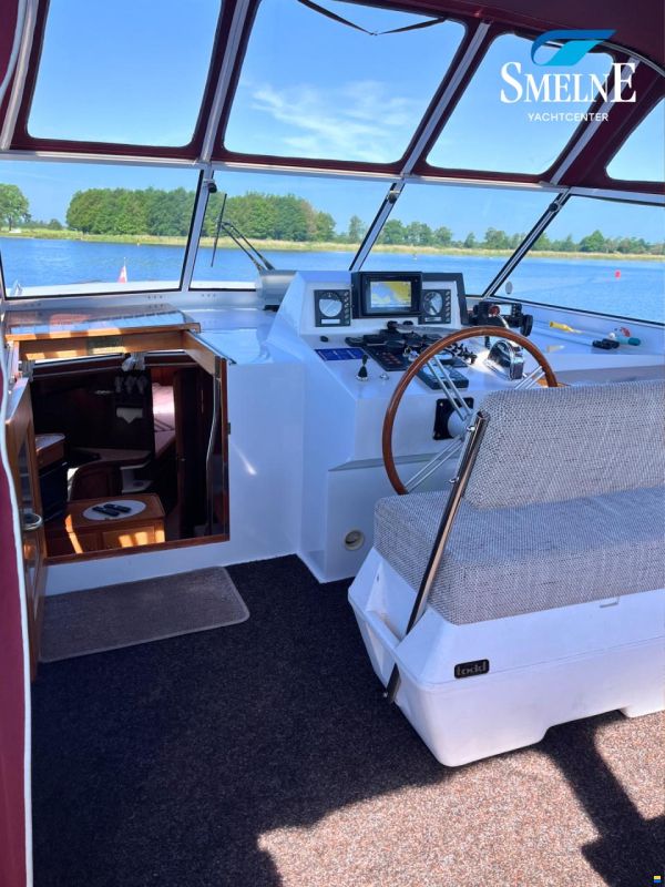 Jachthaven De Drait B.V. Renal 40