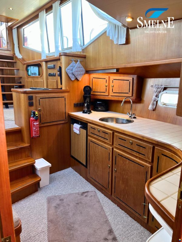Jachthaven De Drait B.V. Renal 40
