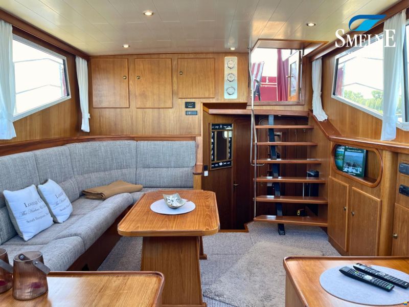 Jachthaven De Drait B.V. Renal 40