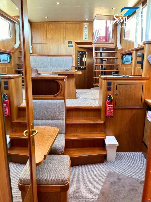 Jachthaven De Drait B.V. Renal 40