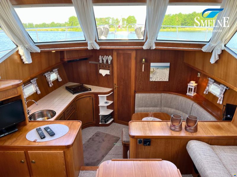 Jachthaven De Drait B.V. Renal 40