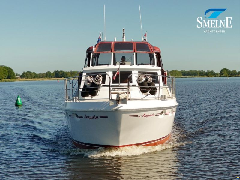 Jachthaven De Drait B.V. Renal 40