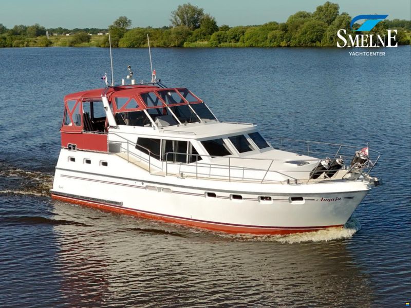 Jachthaven De Drait B.V. Renal 40