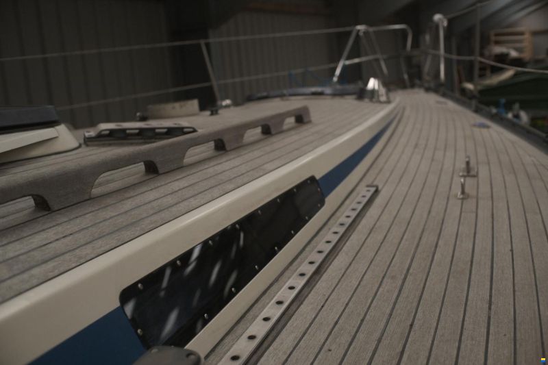 Opus / Pedersen & Thuesen Helmsman Opus 35
