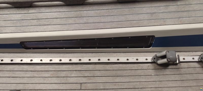Opus / Pedersen & Thuesen Helmsman Opus 35