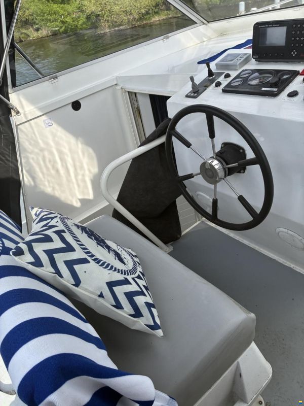 Hemmes de Luxe 1200
