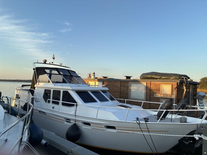 Hemmes de Luxe 1200
