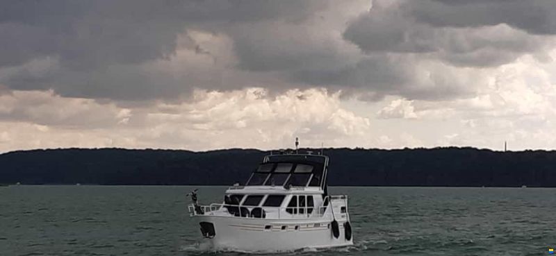 Hemmes de Luxe 1200