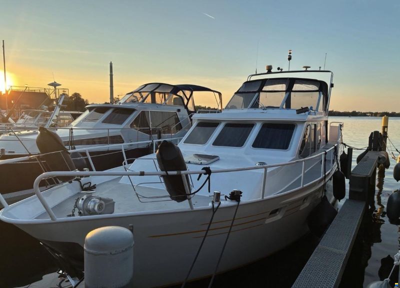 Hemmes de Luxe 1200