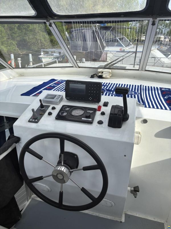 Hemmes de Luxe 1200