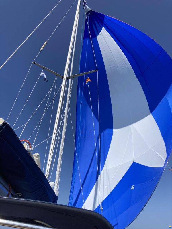 Hallberg-Rassy 29
