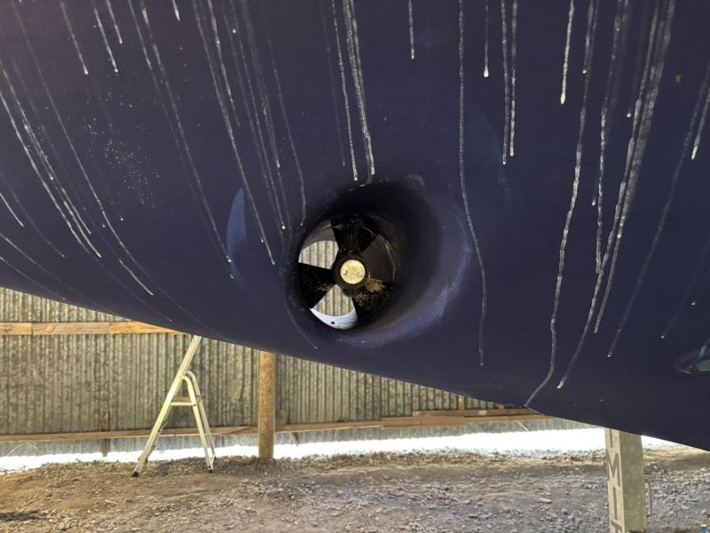 Hallberg-Rassy 29