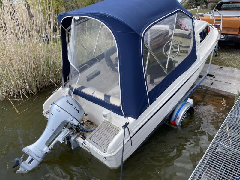 Aqualine 520 Fun