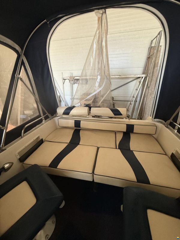 Aqualine 520 Fun