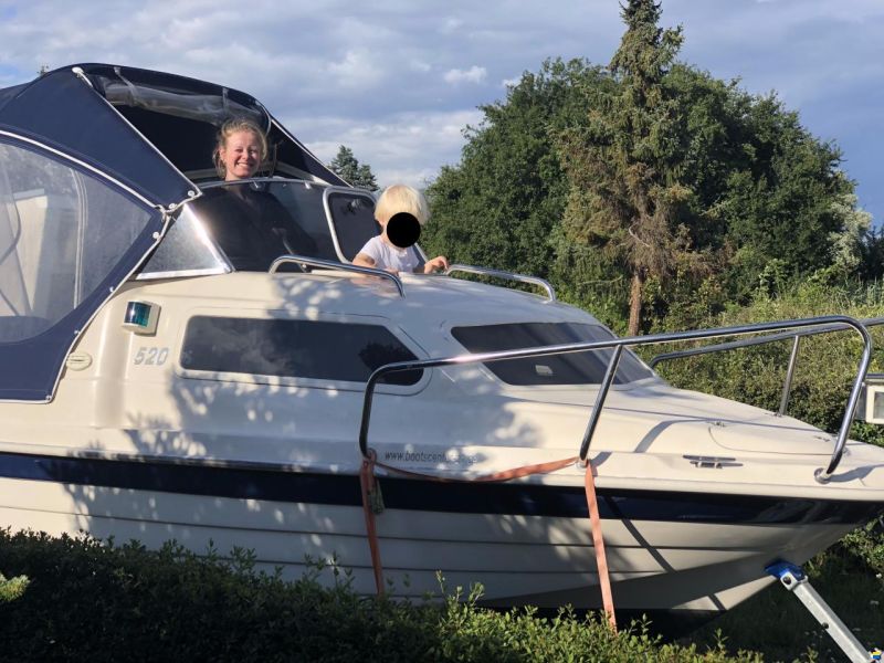 Aqualine 520 Fun