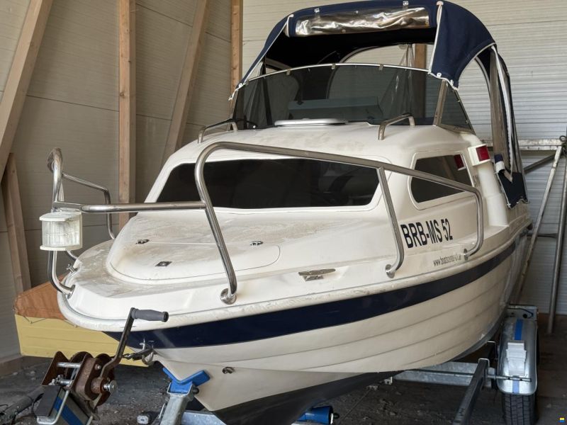 Aqualine 520 Fun