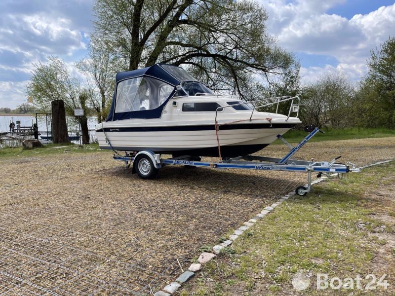 Aqualine 520 Fun