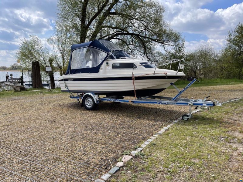 Aqualine 520 Fun
