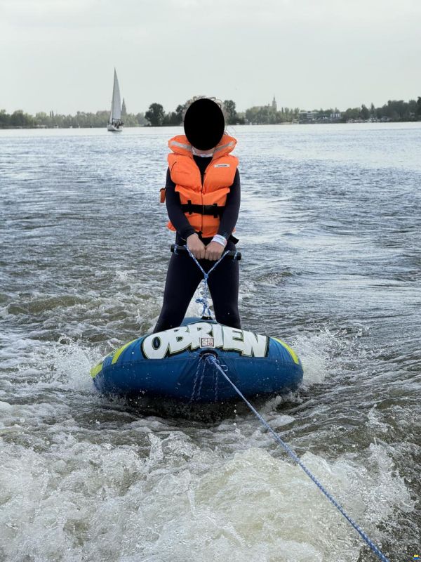 Aqualine 520 Fun
