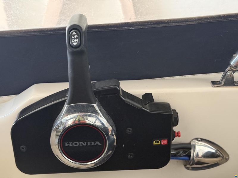 Aqualine 520 Fun