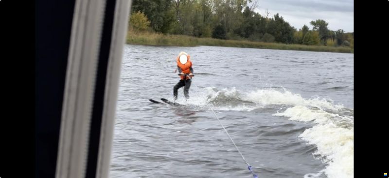 Aqualine 520 Fun