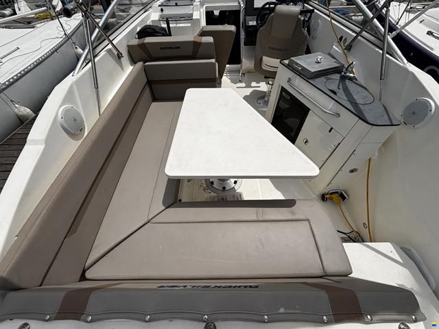 Quicksilver Activ 805