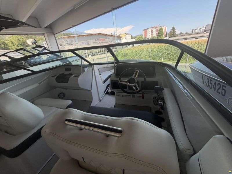 Regal LS2 Surf V8