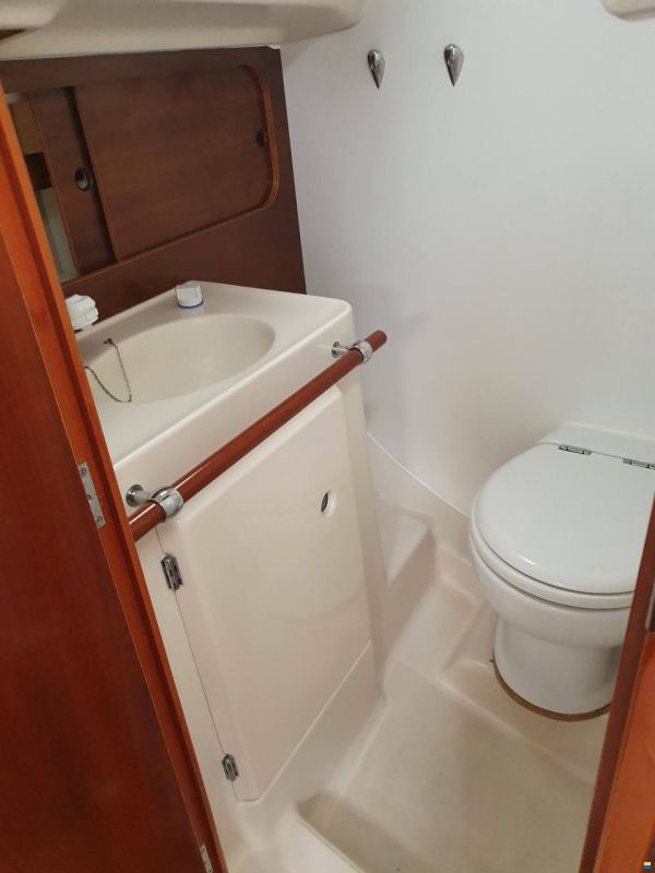 Beneteau Oceanis 281