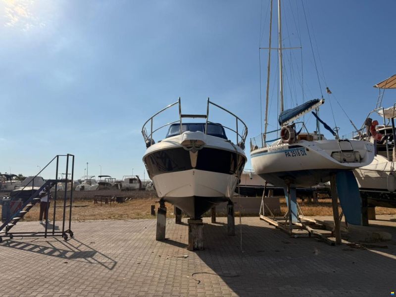 Sessa C30