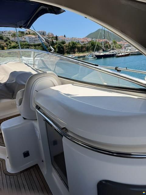 Bavaria 42S Limited Edition