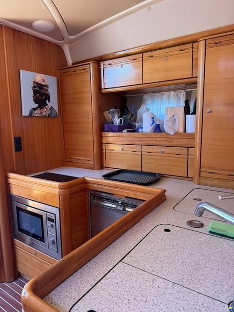 Bavaria 42S Limited Edition