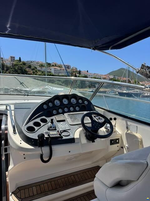 Bavaria 42S Limited Edition