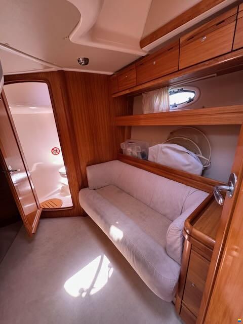 Bavaria 42S Limited Edition
