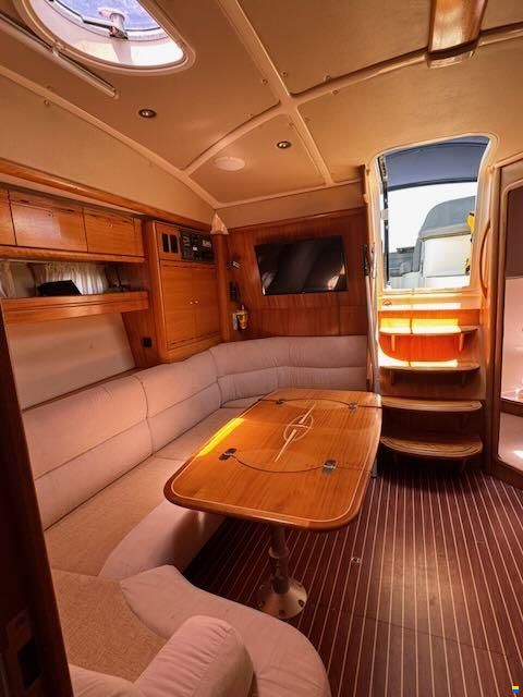 Bavaria 42S Limited Edition