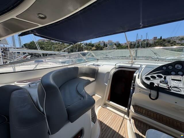 Bavaria 42S Limited Edition