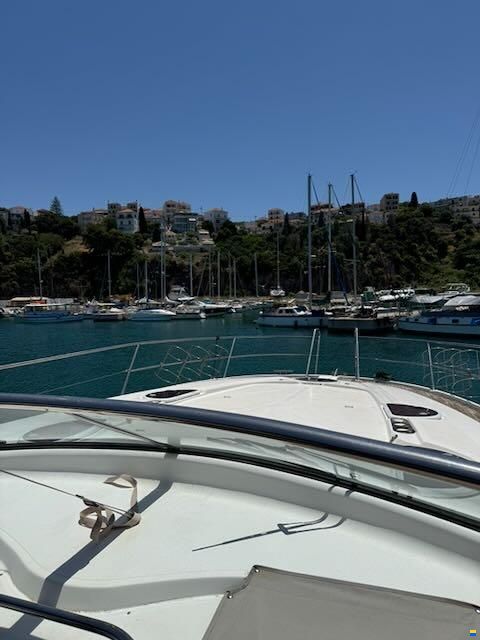 Bavaria 42S Limited Edition
