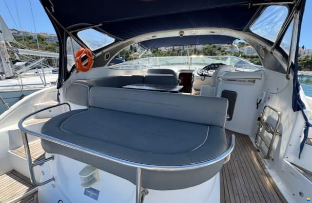Bavaria 42S Limited Edition
